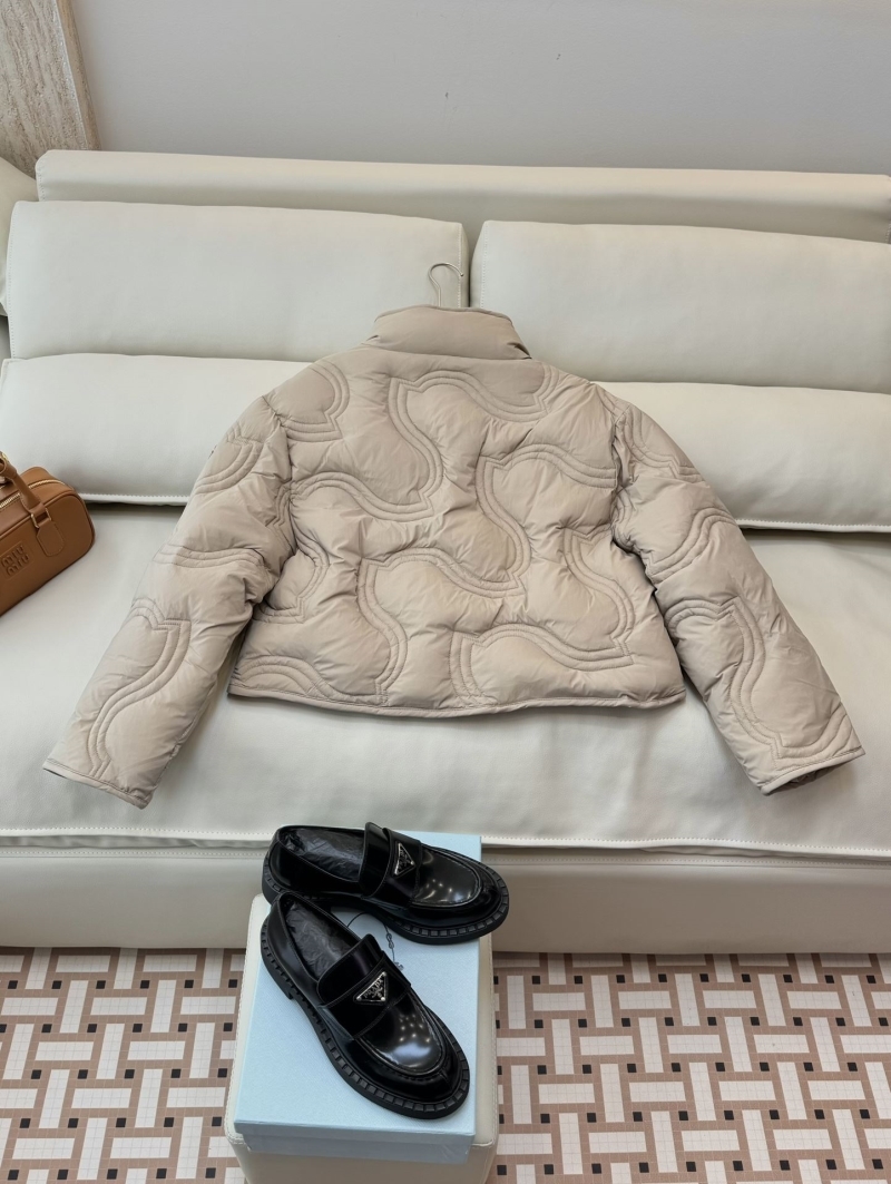 Moncler Down Coat